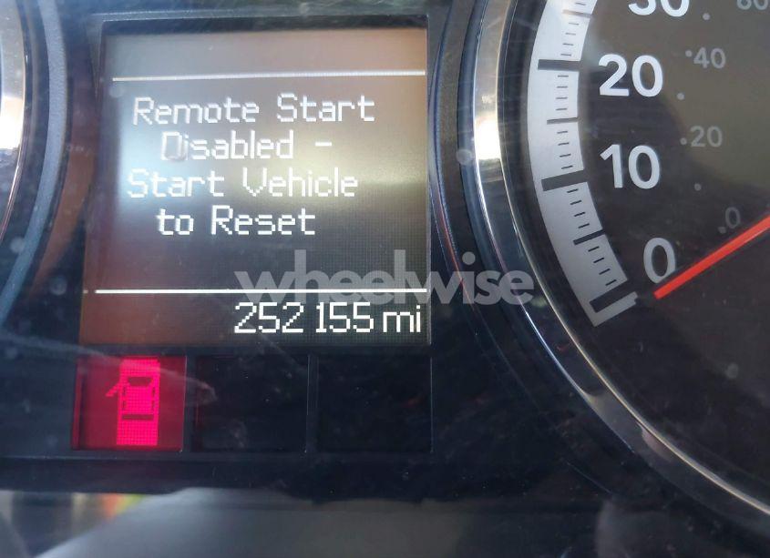 Photo 15 of 2012 Ram 1500 LARAMIE (VIN 1C6RD7NT0CS184900)