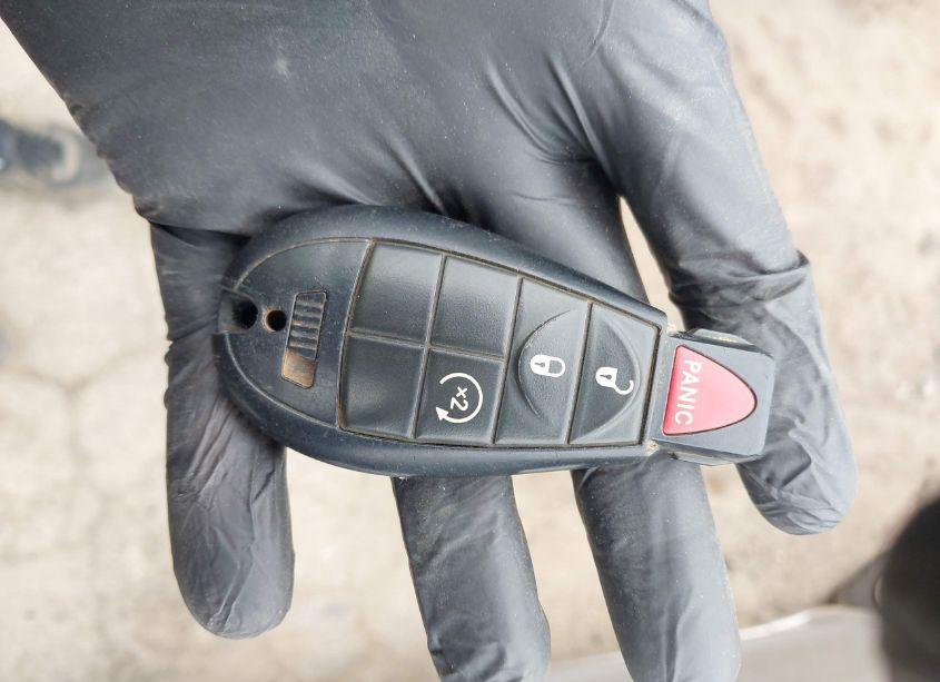 Photo 11 of 2012 Ram 1500 LARAMIE (VIN 1C6RD7NT3CS147744)