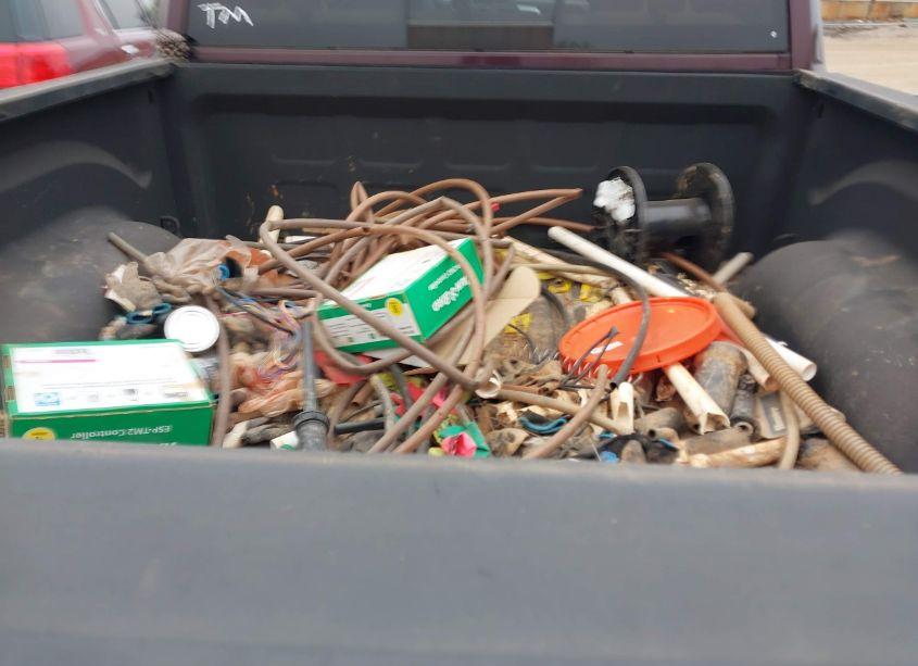 Photo 12 of 2012 Ram 1500 LARAMIE (VIN 1C6RD7NT3CS147744)