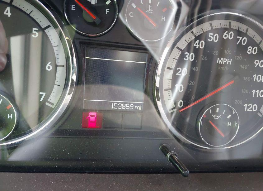 Photo 16 of 2012 Ram 1500 LARAMIE (VIN 1C6RD7NT3CS147744)