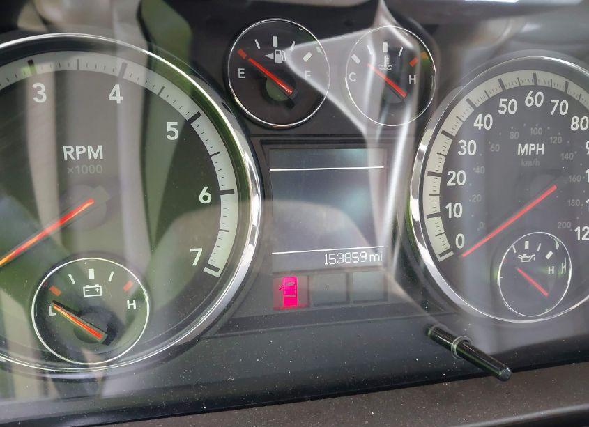 Photo 7 of 2012 Ram 1500 LARAMIE (VIN 1C6RD7NT3CS147744)