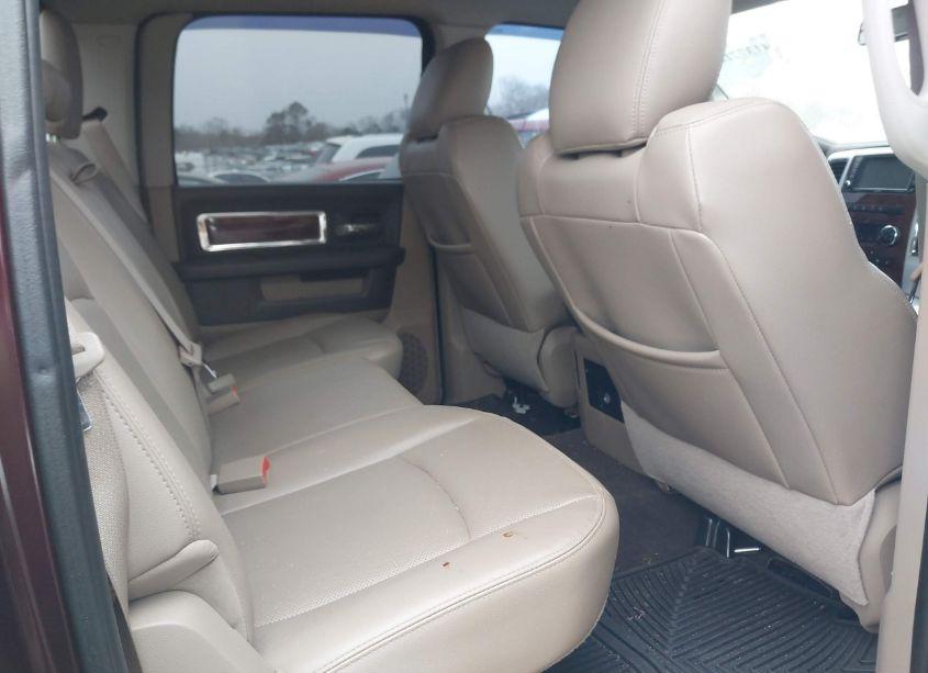 Photo 8 of 2012 Ram 1500 LARAMIE (VIN 1C6RD7NT3CS147744)