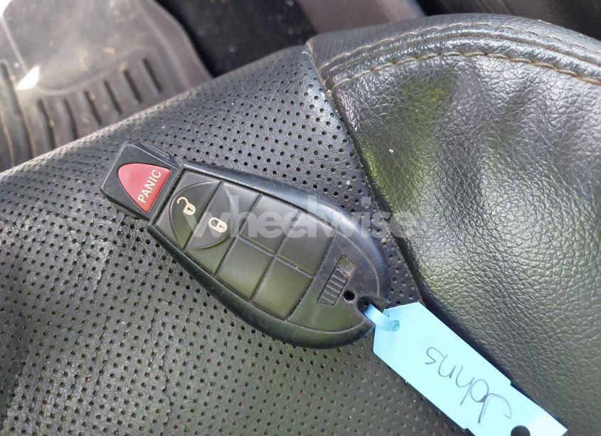 Photo 11 of 2012 Ram 1500 LARAMIE (VIN 1C6RD7NT4CS344728)