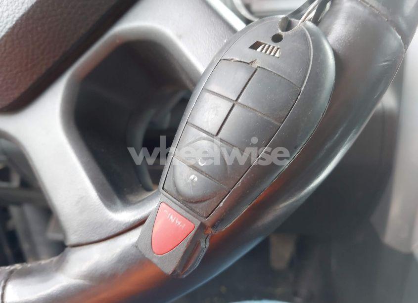 Photo 11 of 2012 Ram 1500 LARAMIE (VIN 1C6RD7NT5CS340171)