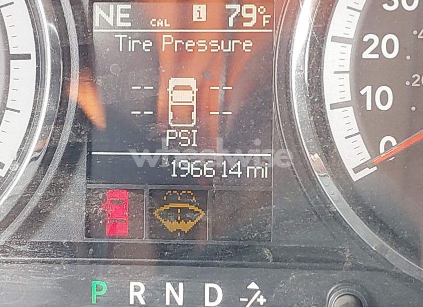 Photo 15 of 2012 Ram 1500 LARAMIE (VIN 1C6RD7NT5CS340171)