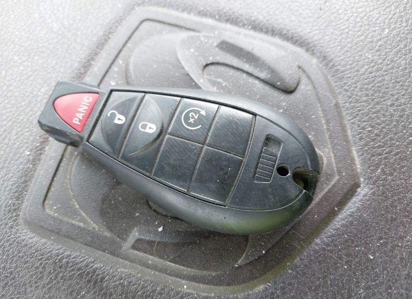 Photo 11 of 2012 Ram 1500 LARAMIE (VIN 1C6RD7NTXCS115292)