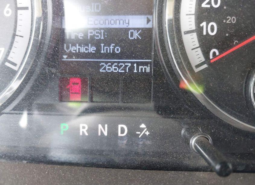 Photo 15 of 2012 Ram 1500 LARAMIE (VIN 1C6RD7NTXCS115292)