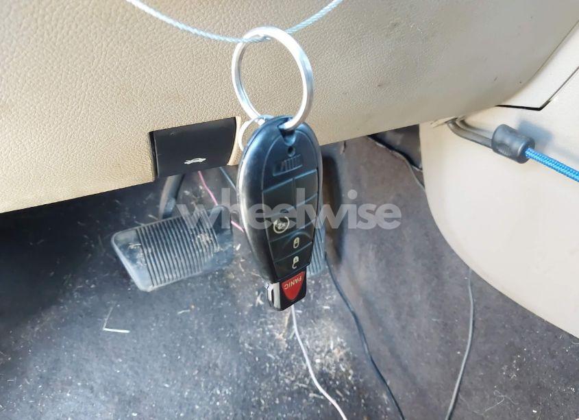 Photo 11 of 2012 Ram 1500 LARAMIE (VIN 1C6RD7NTXCS285216)