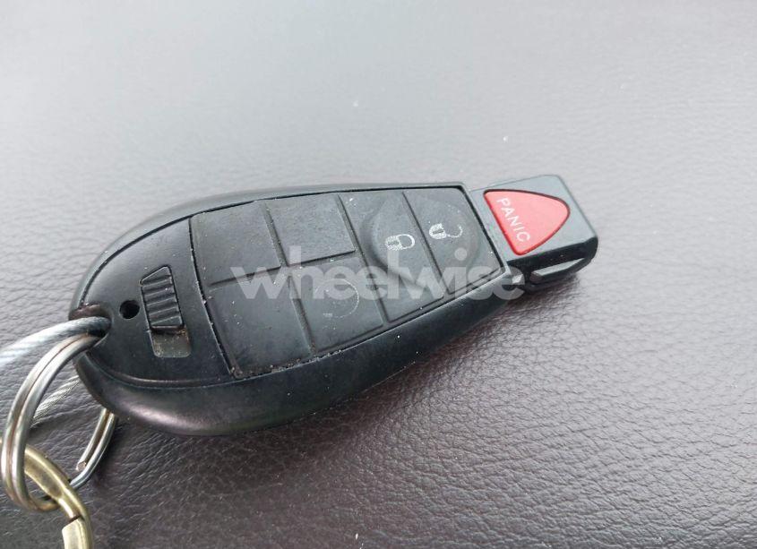 Photo 11 of 2012 Ram 1500 LARAMIE LONGHORN/LIMITED EDITION (VIN 1C6RD7PT2CS162104)