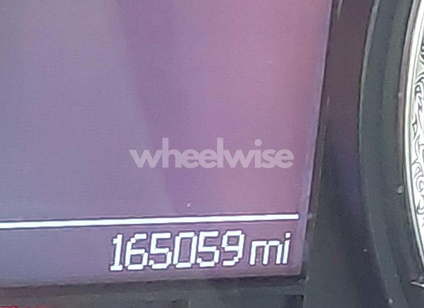 Photo 15 of 2012 Ram 1500 LARAMIE LONGHORN/LIMITED EDITION (VIN 1C6RD7PT4CS146258)