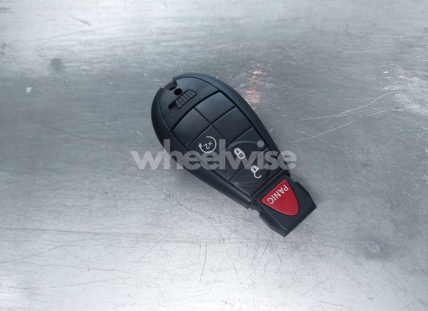 Photo 11 of 2012 Ram 1500 LARAMIE LONGHORN EDITION (VIN 1C6RD7PT6CS175857)