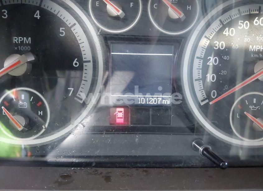 Photo 16 of 2012 Ram 1500 LARAMIE LONGHORN EDITION (VIN 1C6RD7PT6CS175857)