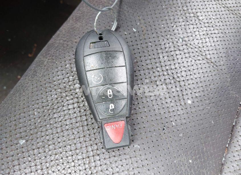 Photo 11 of 2012 Ram 1500 LARAMIE LONGHORN/LIMITED EDITION (VIN 1C6RD7PT8CS184320)