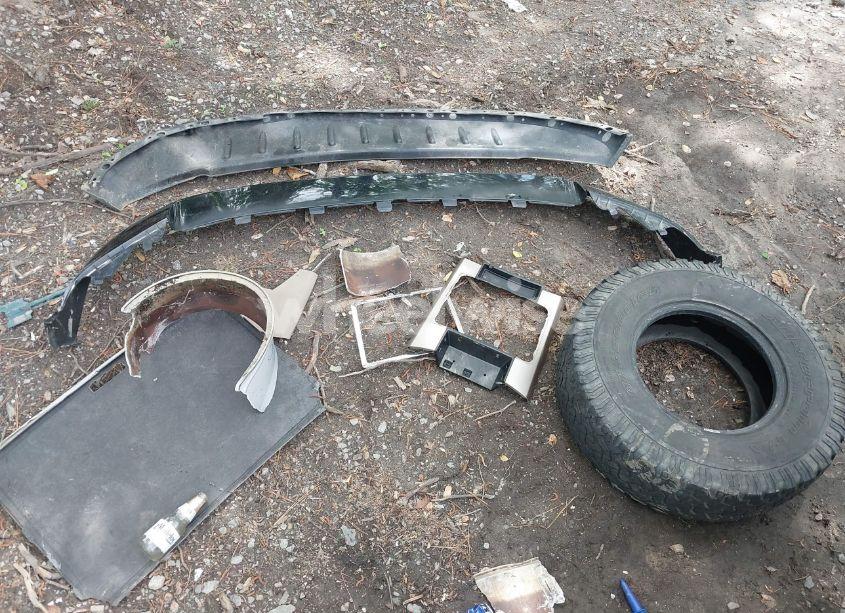 Photo 12 of 2012 Ram 1500 LARAMIE LONGHORN/LIMITED EDITION (VIN 1C6RD7PT8CS184320)