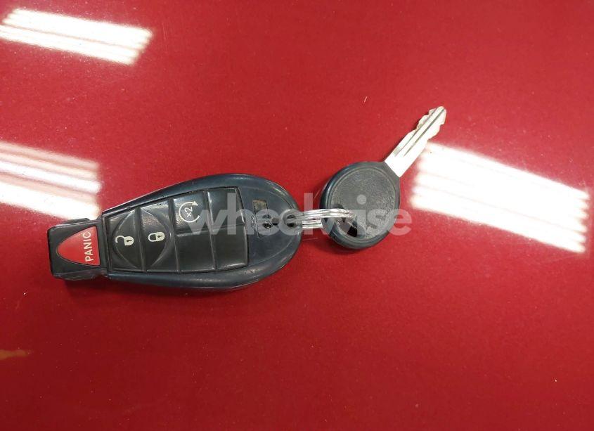 Photo 11 of 2012 Ram 1500 LARAMIE LONGHORN/LIMITED EDITION (VIN 1C6RD7PT9CS163248)