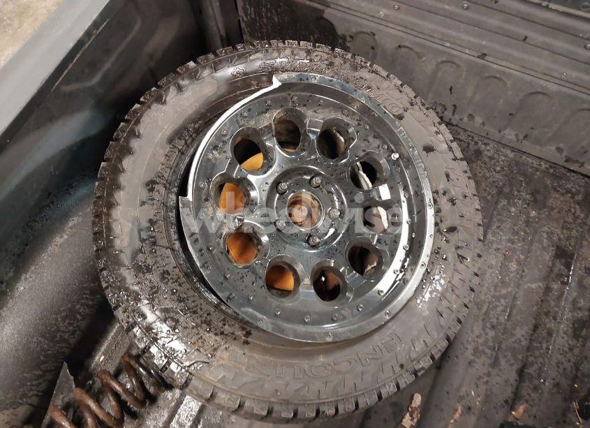 Photo 12 of 2012 Ram 1500 LARAMIE LONGHORN/LIMITED EDITION (VIN 1C6RD7PT9CS163248)