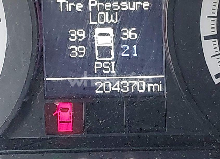 Photo 15 of 2012 Ram 1500 LARAMIE LONGHORN EDITION (VIN 1C6RD7PT9CS267254)