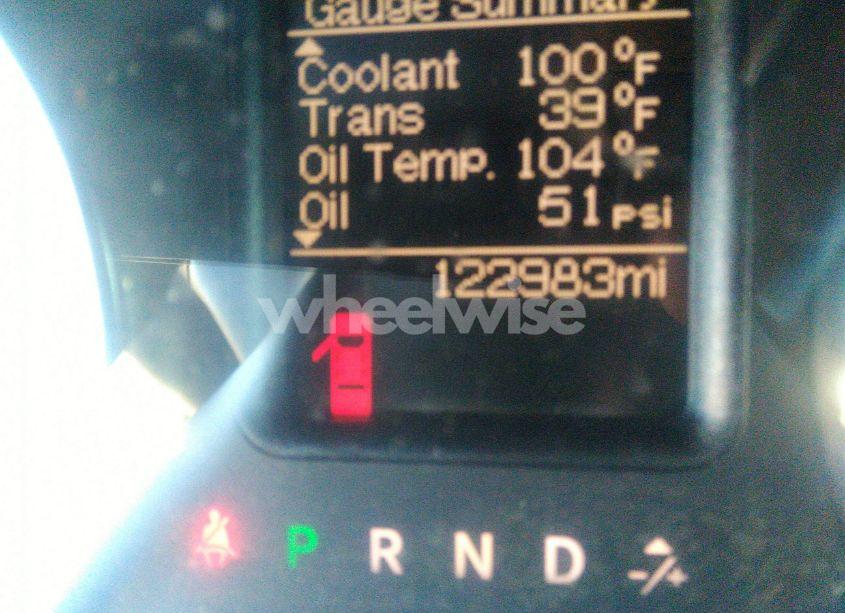 Photo 15 of 2015 Ram 1500 TRADESMAN (VIN 1C6RR6FG0FS779408)