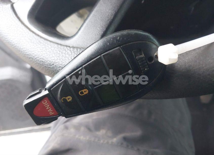 Photo 11 of 2016 Ram 1500 TRADESMAN (VIN 1C6RR6FG0GS108211)