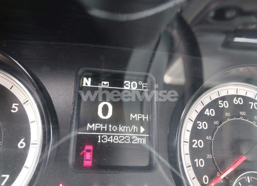 Photo 15 of 2016 Ram 1500 TRADESMAN (VIN 1C6RR6FG0GS233841)