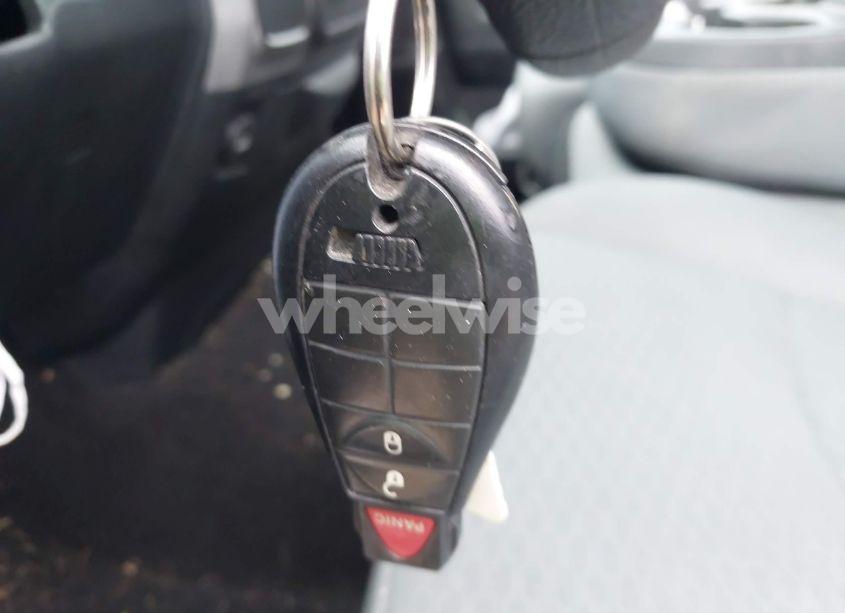 Photo 11 of 2016 Ram 1500 EXPRESS (VIN 1C6RR6FG0GS304794)