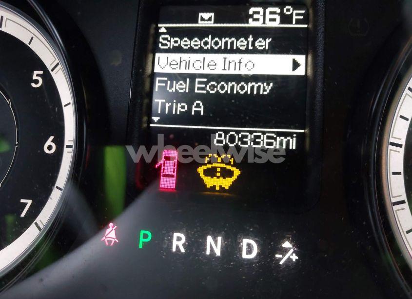 Photo 15 of 2016 Ram 1500 EXPRESS (VIN 1C6RR6FG0GS304794)