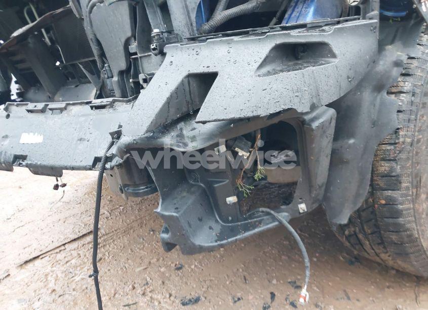 Photo 18 of 2016 Ram 1500 EXPRESS (VIN 1C6RR6FG0GS304794)