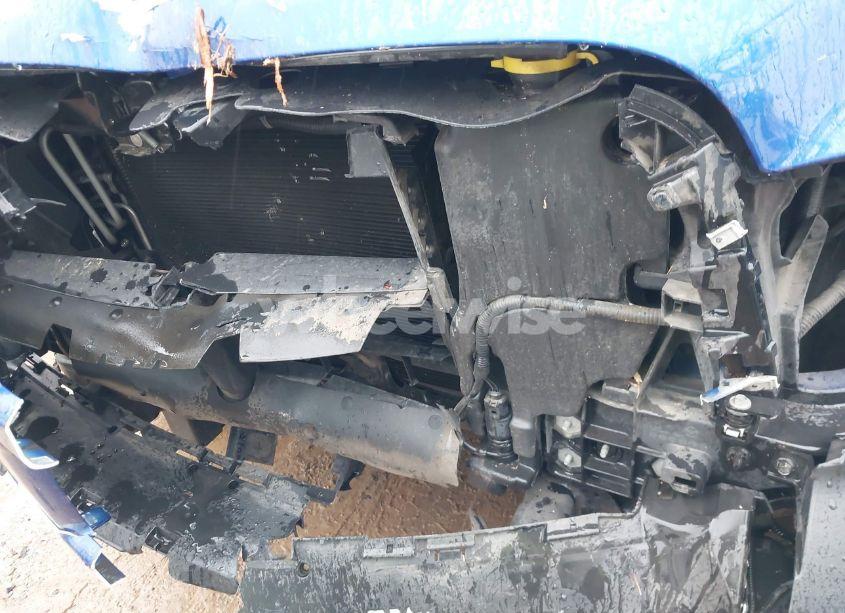 Photo 19 of 2016 Ram 1500 EXPRESS (VIN 1C6RR6FG0GS304794)