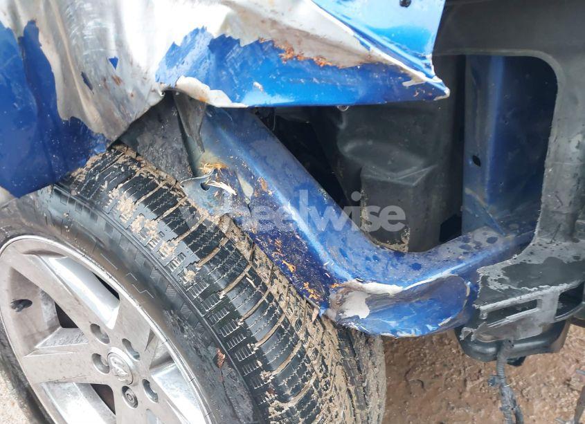 Photo 21 of 2016 Ram 1500 EXPRESS (VIN 1C6RR6FG0GS304794)