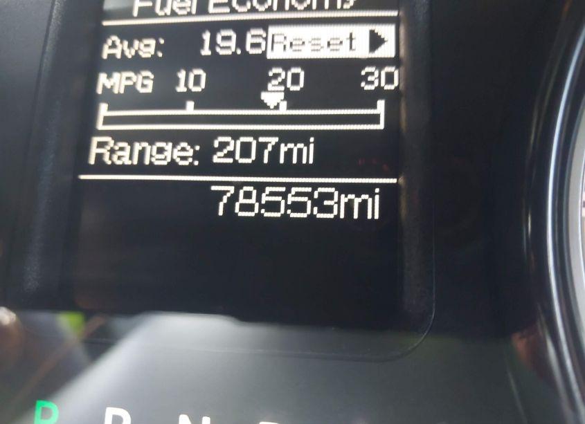 Photo 16 of 2017 Ram 1500 EXPRESS 4X2 6'4 BOX (VIN 1C6RR6FG0HS542825)