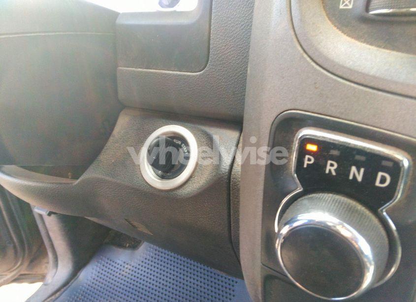 Photo 11 of 2017 Ram 1500 ST (VIN 1C6RR6FG0HS693499)