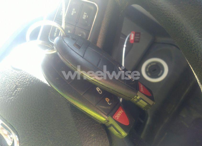 Photo 11 of 2018 Ram 1500 TRADESMAN 4X2 6'4 BOX (VIN 1C6RR6FG0JS131656)