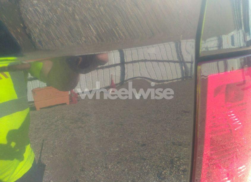 Photo 17 of 2018 Ram 1500 TRADESMAN 4X2 6'4 BOX (VIN 1C6RR6FG0JS131656)