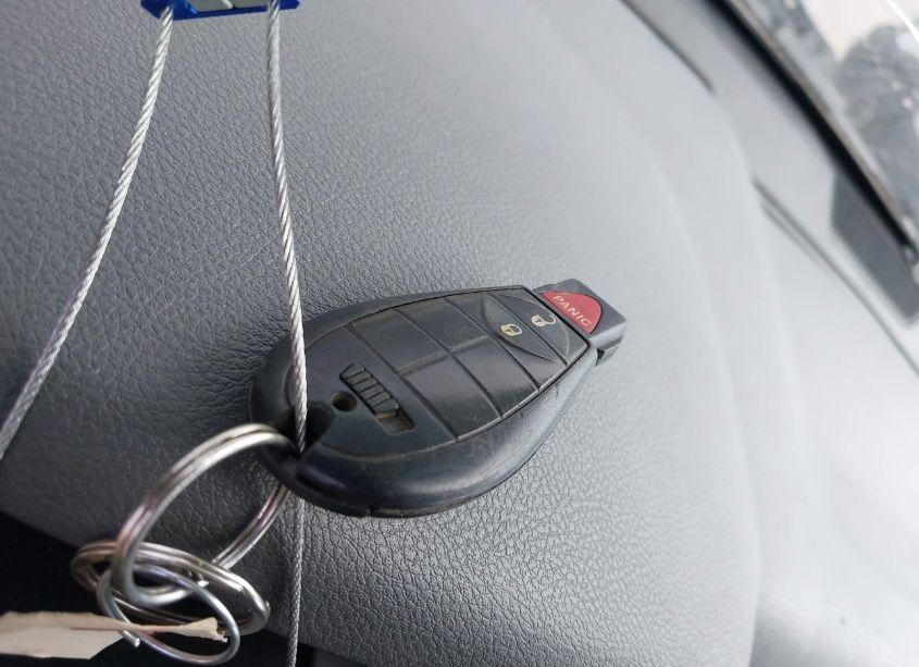 Photo 11 of 2018 Ram 1500 TRADESMAN 4X2 6'4 BOX (VIN 1C6RR6FG0JS340430)