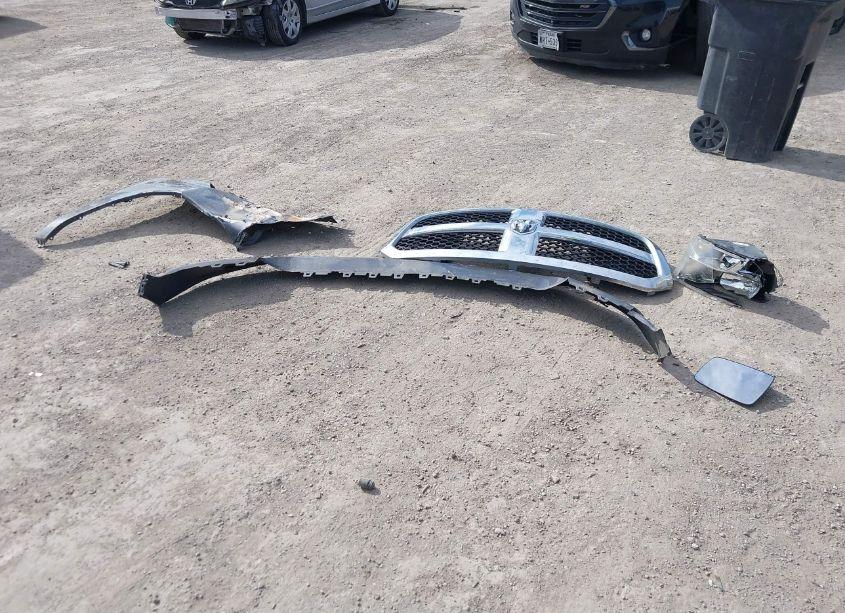 Photo 12 of 2018 Ram 1500 TRADESMAN 4X2 6'4 BOX (VIN 1C6RR6FG0JS340430)