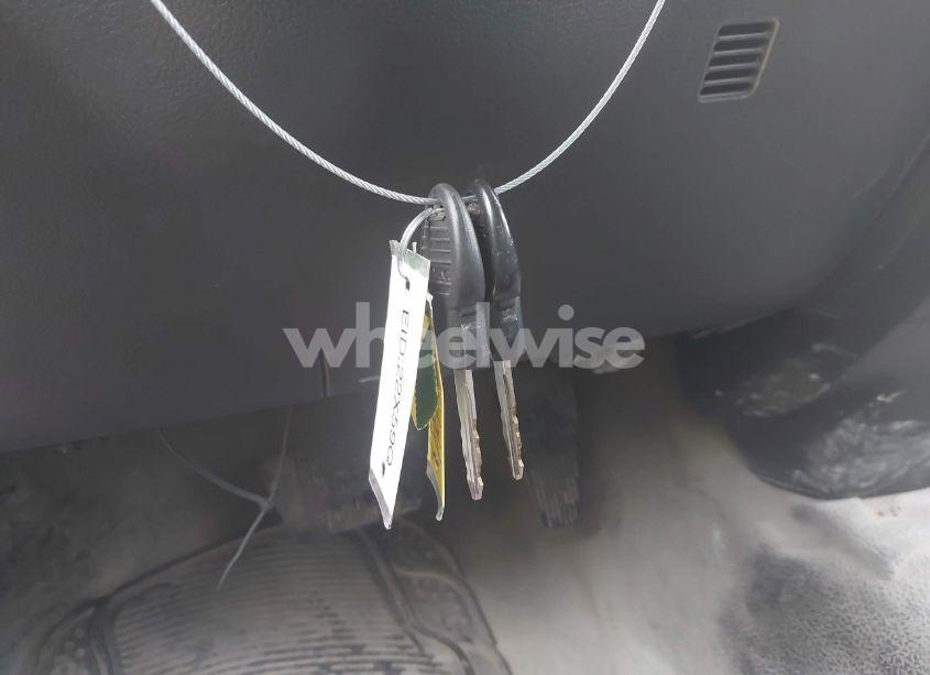 Photo 11 of 2019 Ram 1500 CLASSIC TRADESMAN 4X2 6'4 BOX (VIN 1C6RR6FG0KS581521)