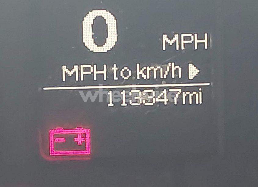 Photo 15 of 2019 Ram 1500 CLASSIC TRADESMAN 4X2 6'4 BOX (VIN 1C6RR6FG0KS581521)