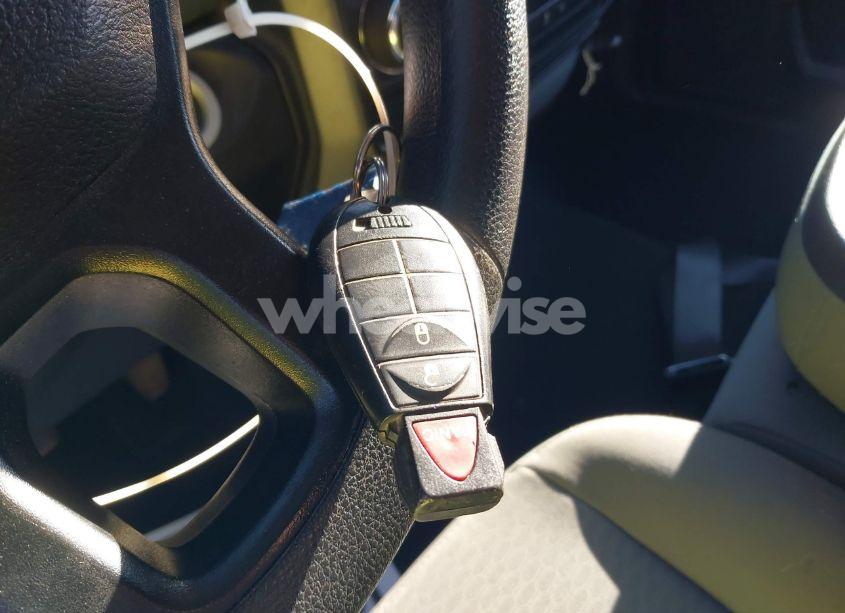 Photo 11 of 2019 Ram 1500 CLASSIC EXPRESS 4X2 6'4 BOX (VIN 1C6RR6FG0KS733538)