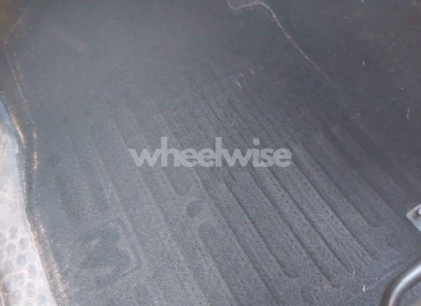 Photo 17 of 2019 Ram 1500 CLASSIC EXPRESS 4X2 6'4 BOX (VIN 1C6RR6FG0KS733538)