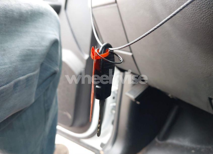 Photo 11 of 2020 Ram 1500 CLASSIC TRADESMAN 4X2 6'4 BOX (VIN 1C6RR6FG0LS116724)