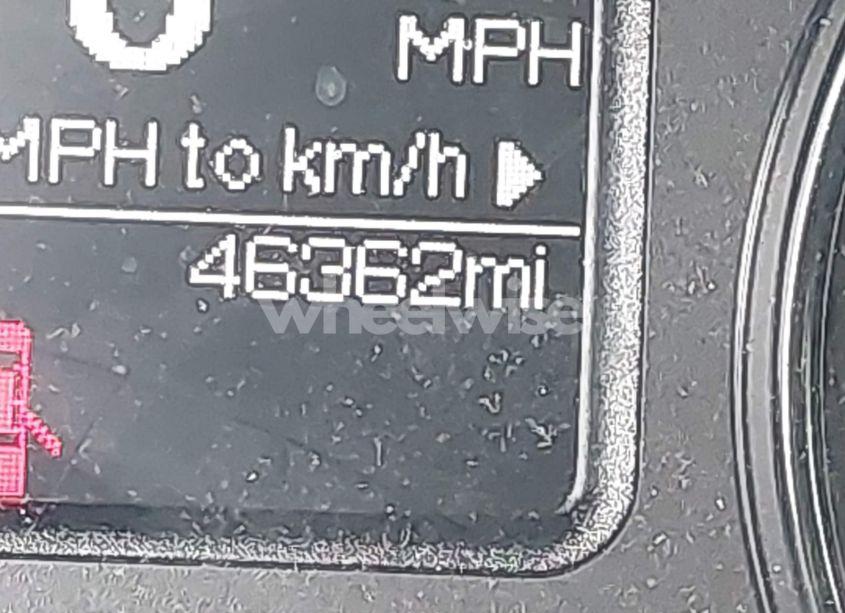 Photo 15 of 2020 Ram 1500 CLASSIC TRADESMAN 4X2 6'4 BOX (VIN 1C6RR6FG0LS116724)