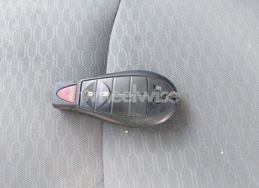 Photo 11 of 2020 Ram 1500 CLASSIC TRADESMAN 4X2 6'4 BOX (VIN 1C6RR6FG0LS156396)