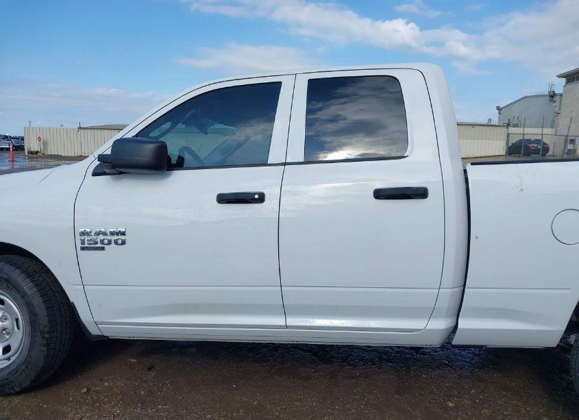 Photo 14 of 2023 Ram 1500 CLASSIC TRADESMAN 4X2 6'4 BOX (VIN 1C6RR6FG0PS535694)