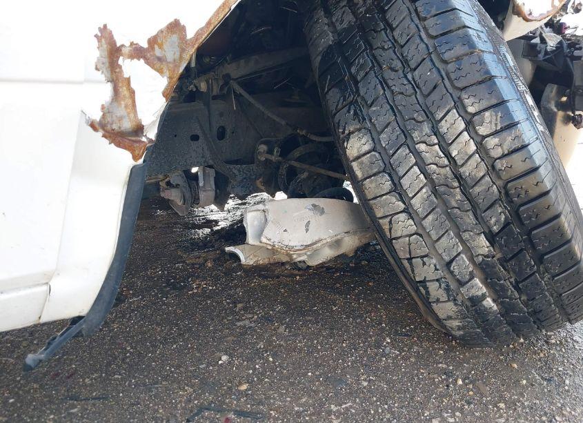 Photo 18 of 2023 Ram 1500 CLASSIC TRADESMAN 4X2 6'4 BOX (VIN 1C6RR6FG0PS535694)