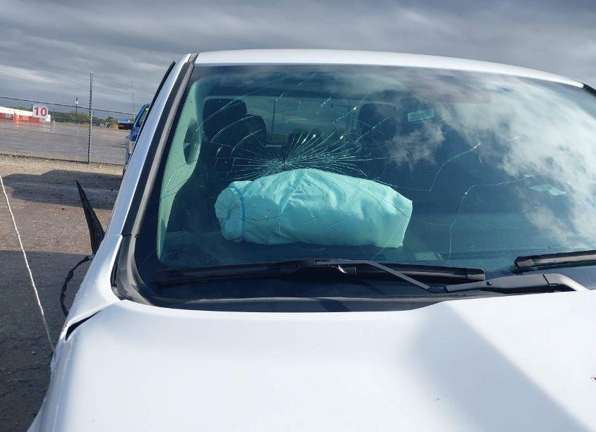 Photo 20 of 2023 Ram 1500 CLASSIC TRADESMAN 4X2 6'4 BOX (VIN 1C6RR6FG0PS535694)