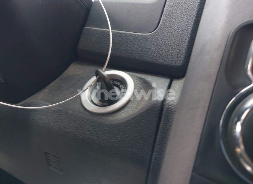 Photo 11 of 2014 Ram 1500 TRADESMAN (VIN 1C6RR6FG1ES332987)