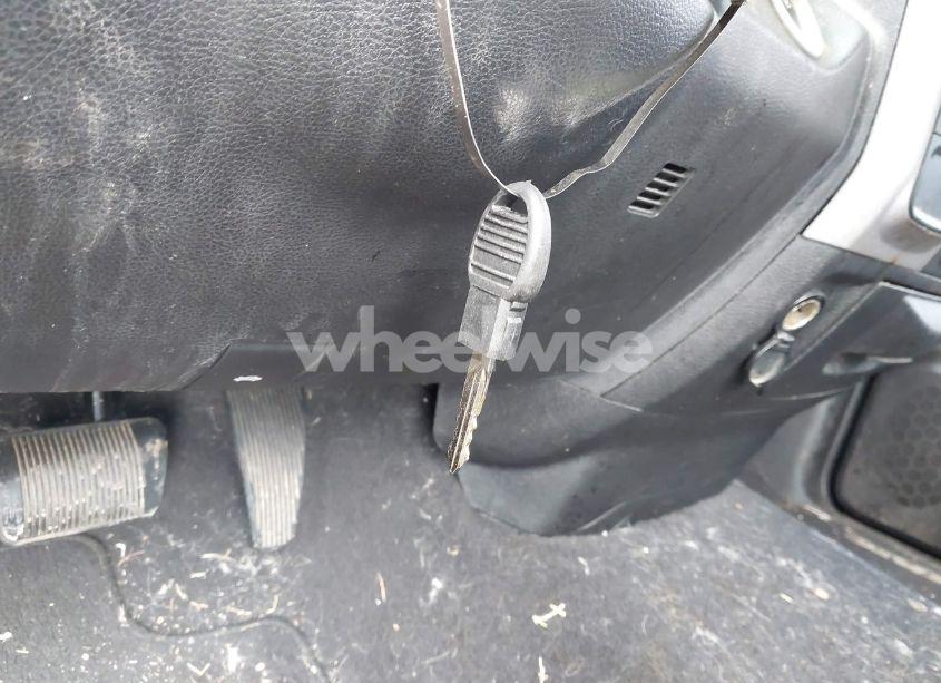 Photo 11 of 2016 Ram 1500 EXPRESS (VIN 1C6RR6FG1GS107293)