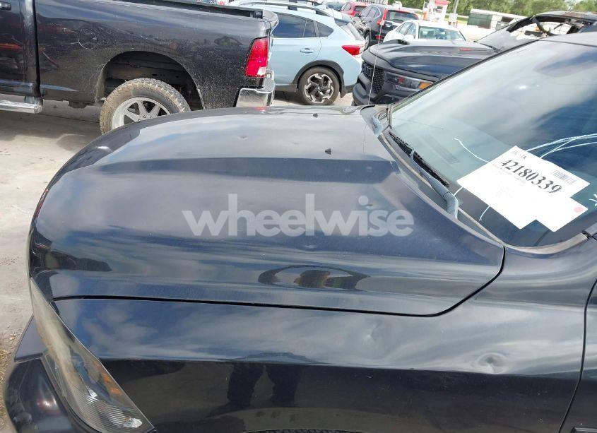 Photo 21 of 2016 Ram 1500 EXPRESS (VIN 1C6RR6FG1GS107293)