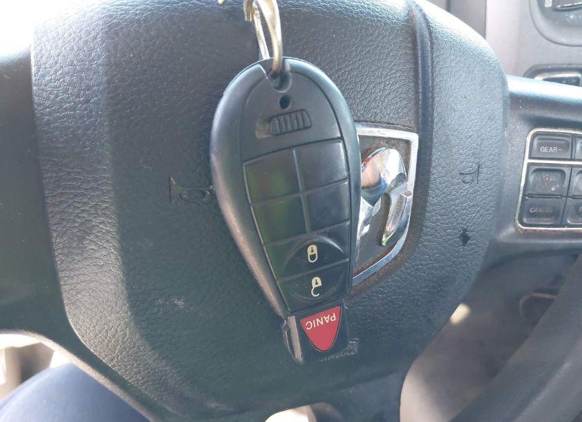 Photo 11 of 2018 Ram 1500 TRADESMAN 4X2 6'4 BOX (VIN 1C6RR6FG1JS304262)