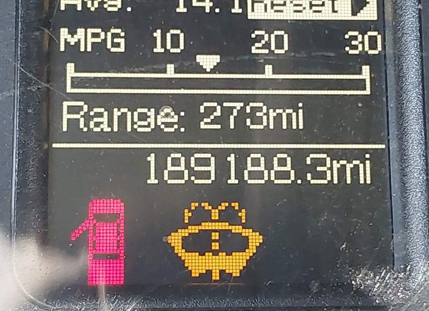 Photo 15 of 2018 Ram 1500 TRADESMAN 4X2 6'4 BOX (VIN 1C6RR6FG1JS322499)